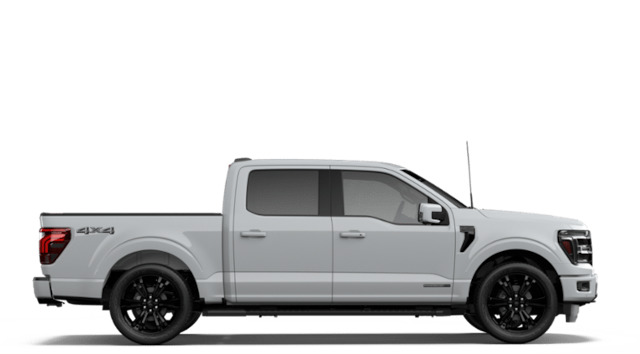 2026 Ford F-150+F-150